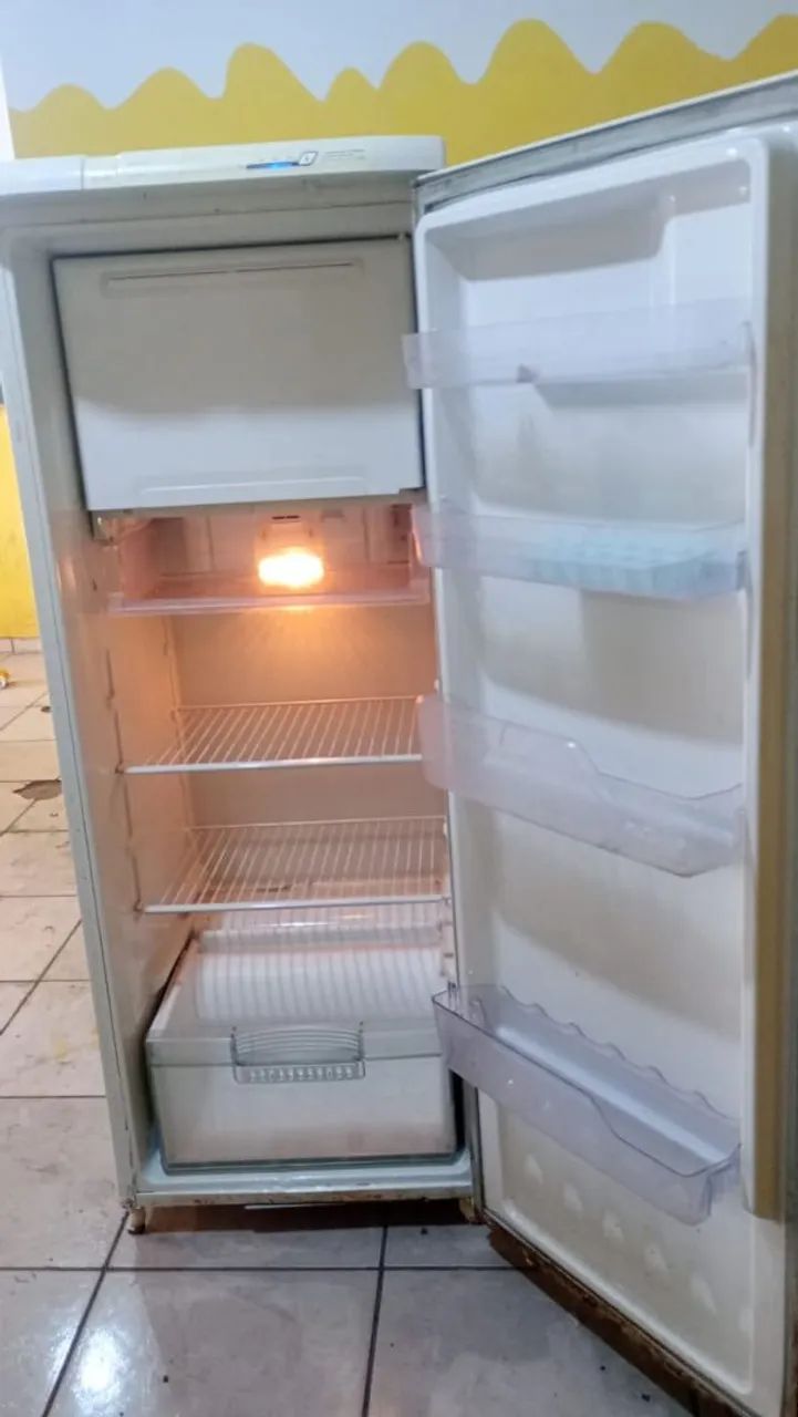 Geladeira  - Foto 2
