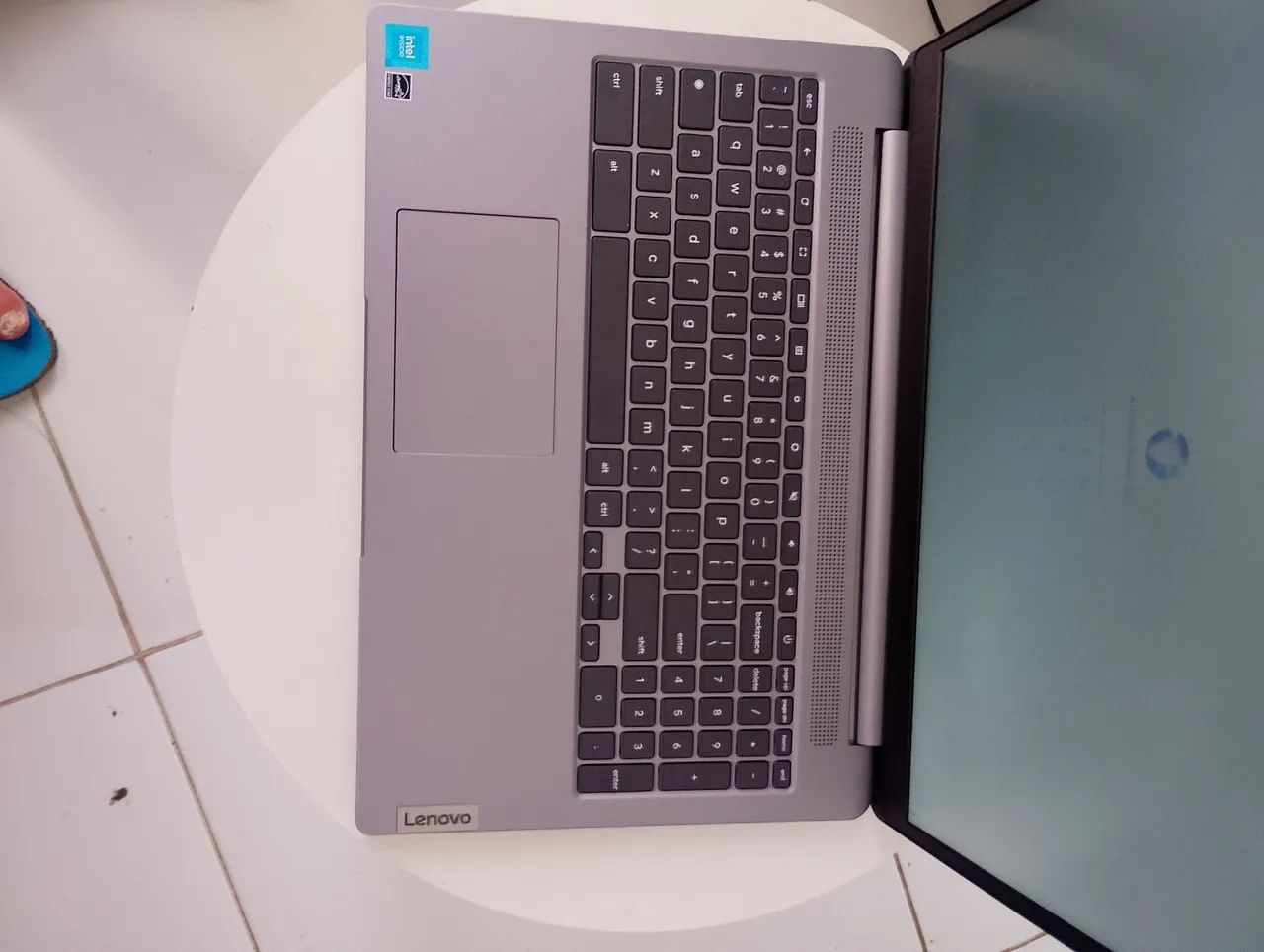Notebook lenovo - Foto 2