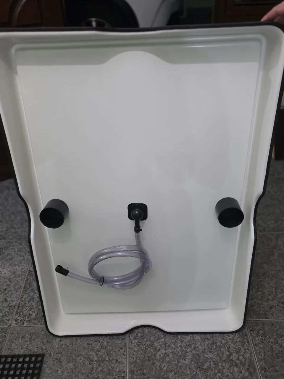 Banheiro Inteligente para cachorro - Foto 2