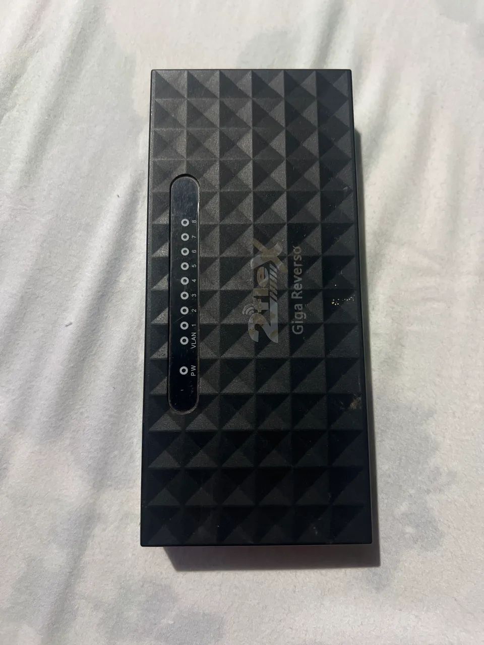 switch de rede (comutador)