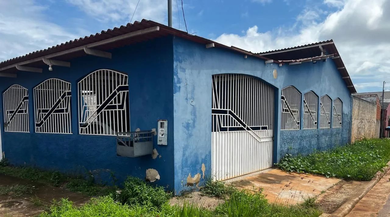 Casa avenda, no loteamento Santo Afonso  - Foto 5