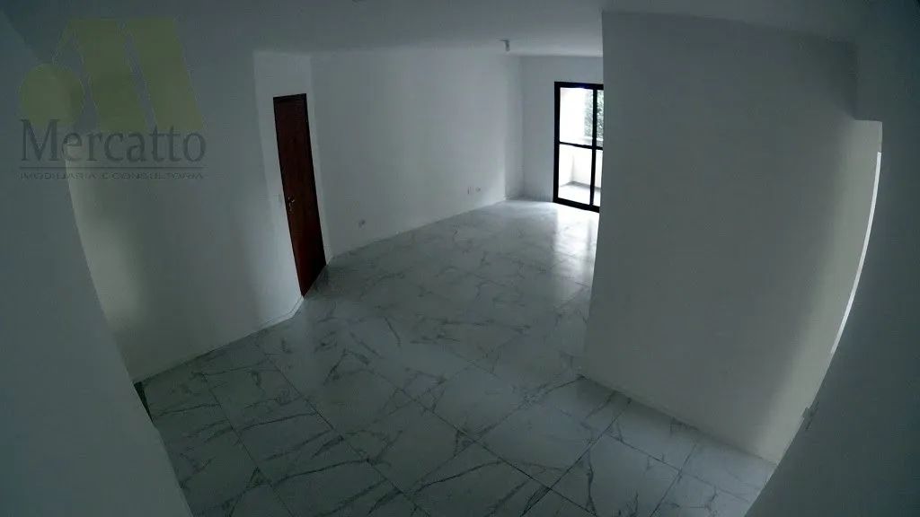 Apartamento em Chacará AGRINDUS - Taboão da Serra - Foto 4