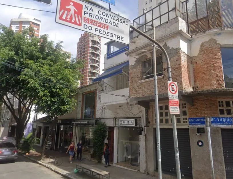 Casa comercial na Rua Artur Azevedo, 1282  145 m² - Foto 2