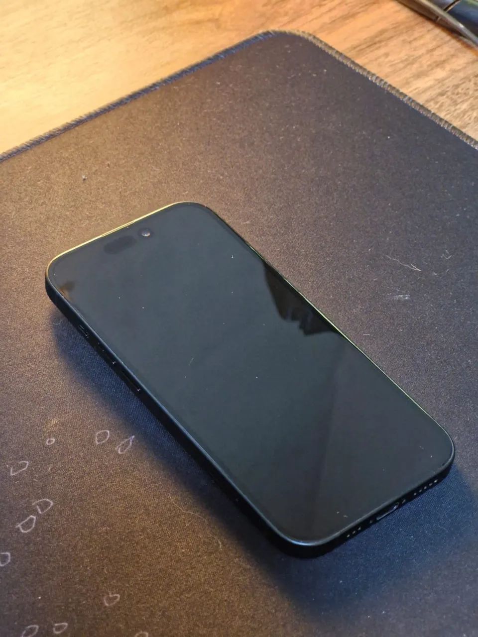 iPhone 15 128gb Garantia Apple - Foto 4