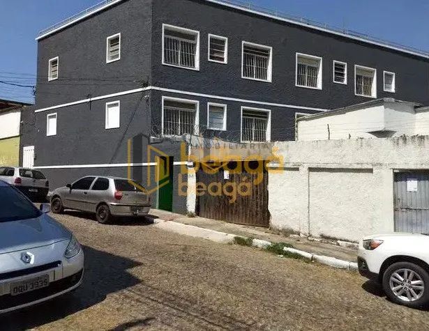 Prédio / Edifício Inteiro com 26 quartos à venda em Belo Horizonte