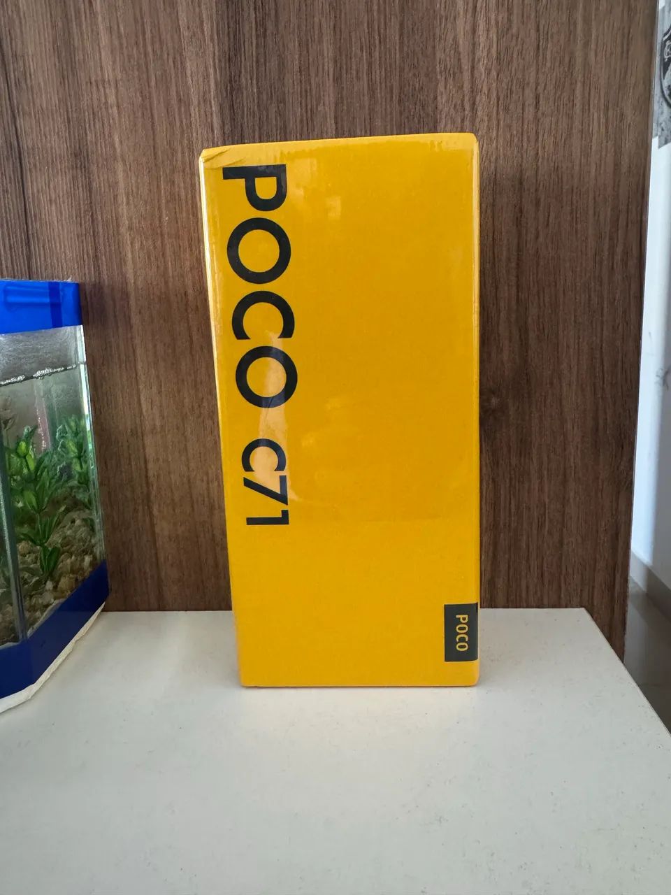 Poco C71 64GB - Celulares e Smartphones - Setor Sudoeste, Goiânia