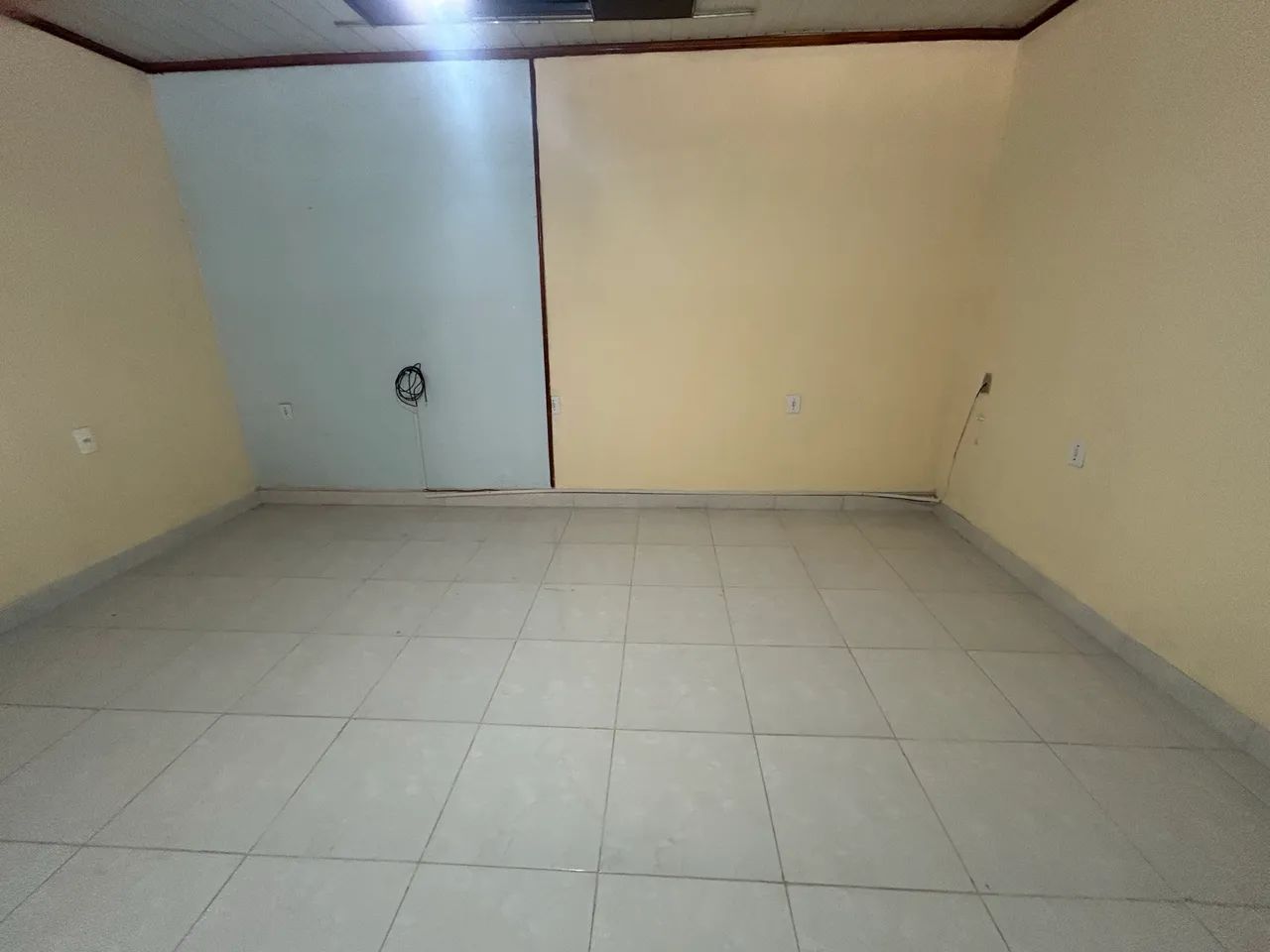 Ótima kitnet em Realengo  - Foto 4