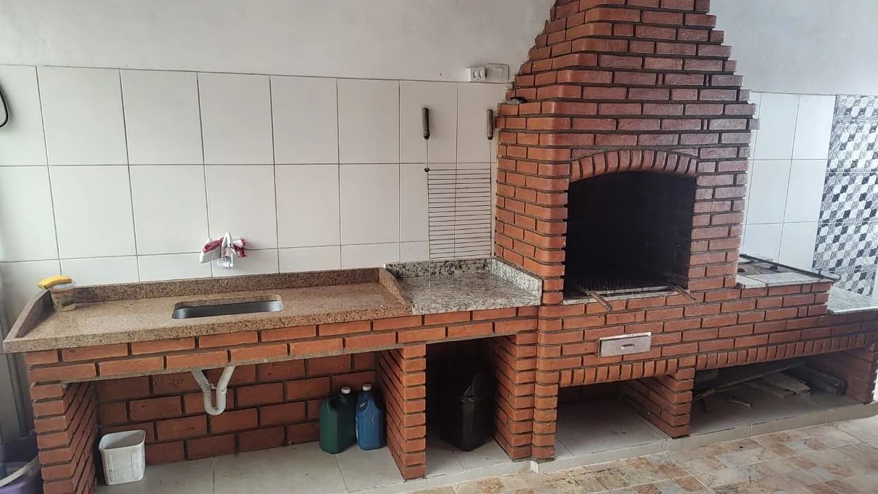 Casa com piscina para temporada  - Foto 3