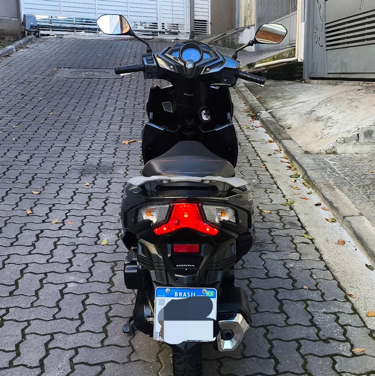 Elite 125 - Foto 3