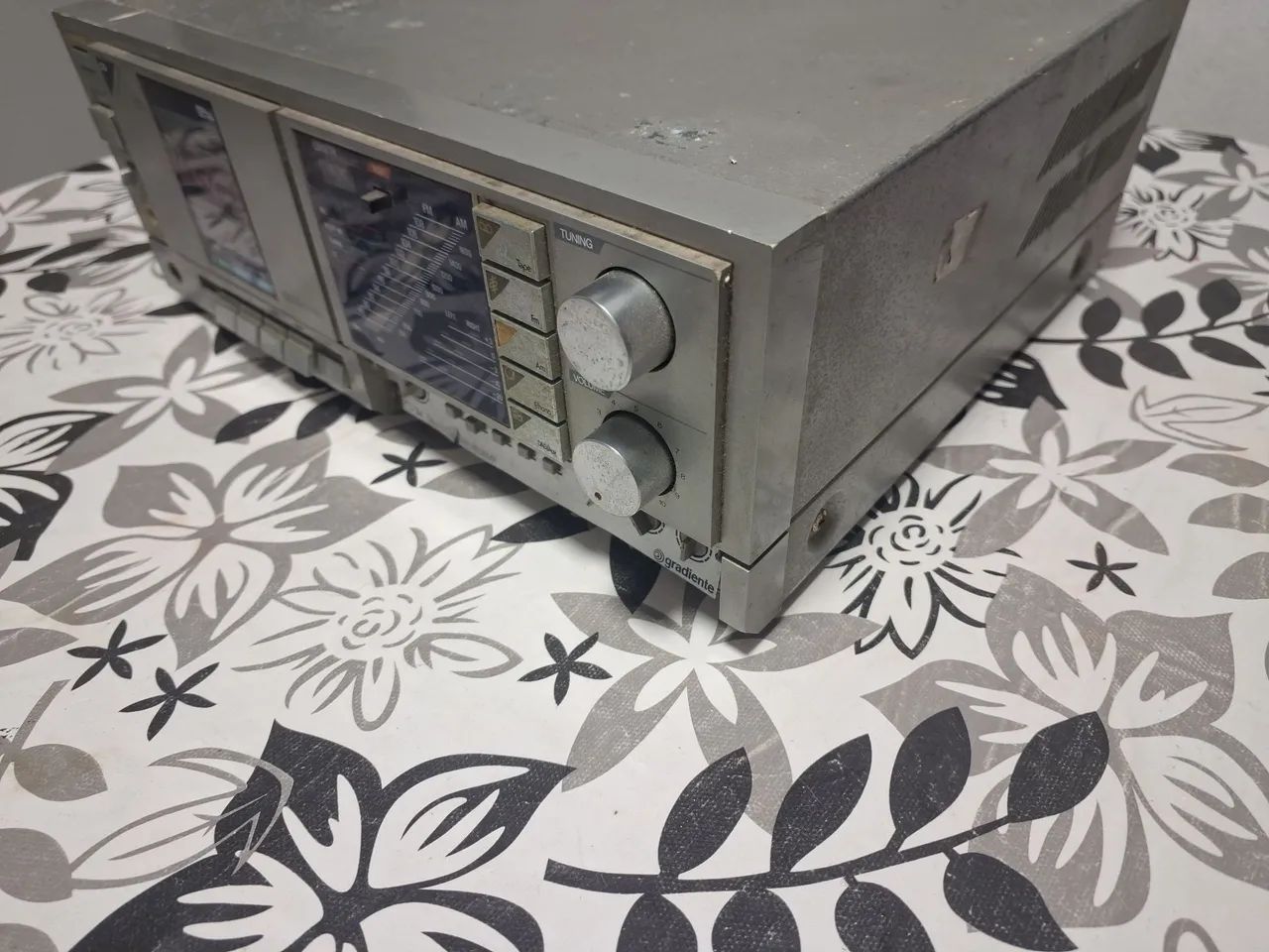 Gradiente CS-30  - Foto 3