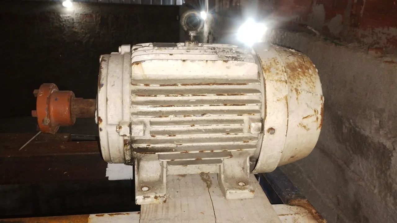 Motor 20cv - Foto 2