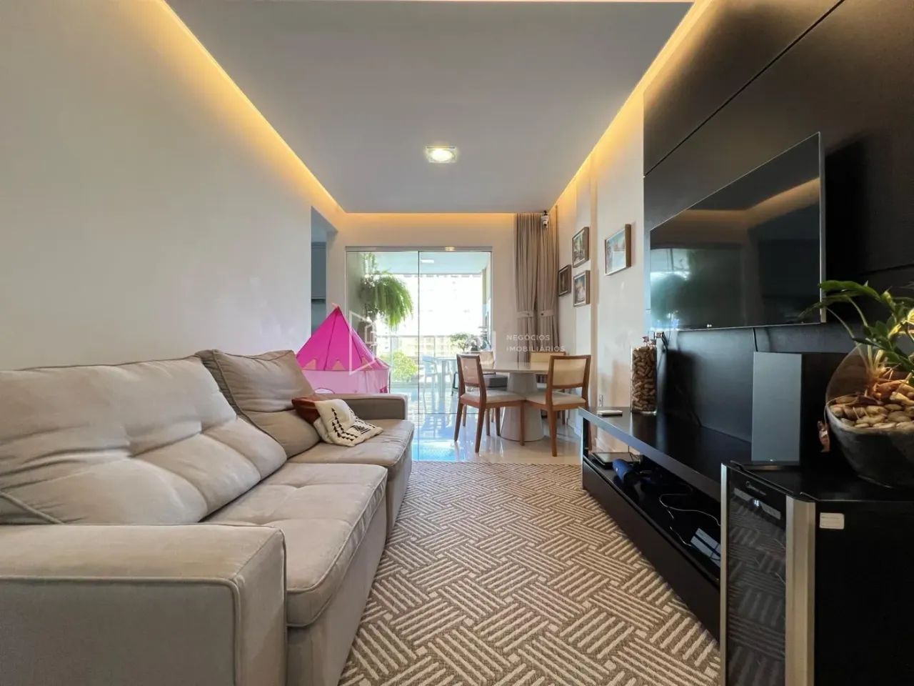RESIDENCIAL BRILHANTE - Foto 4