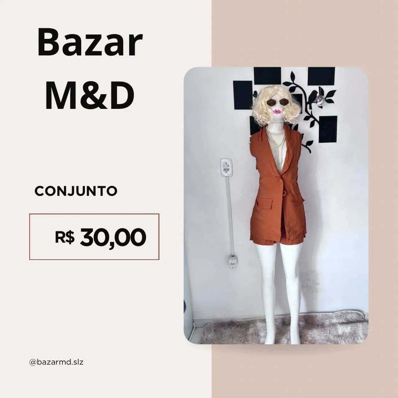 Bazar seminovos - Foto 5
