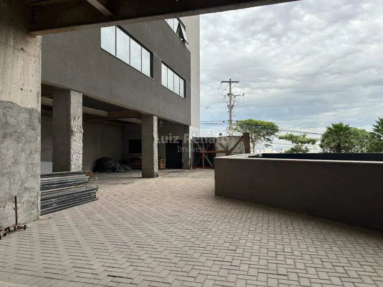 ALUGUEL  Andar Corrido com Acesso Duplo e Vista Panorâmica