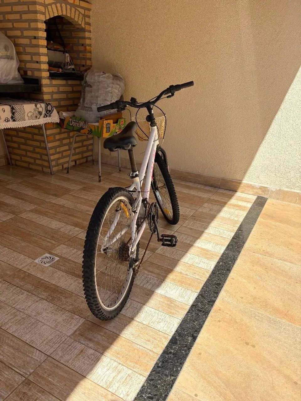 Bicicletas Caloi - Foto 2