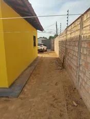 Casa para alugar no Ayrton Rocha - Foto 4