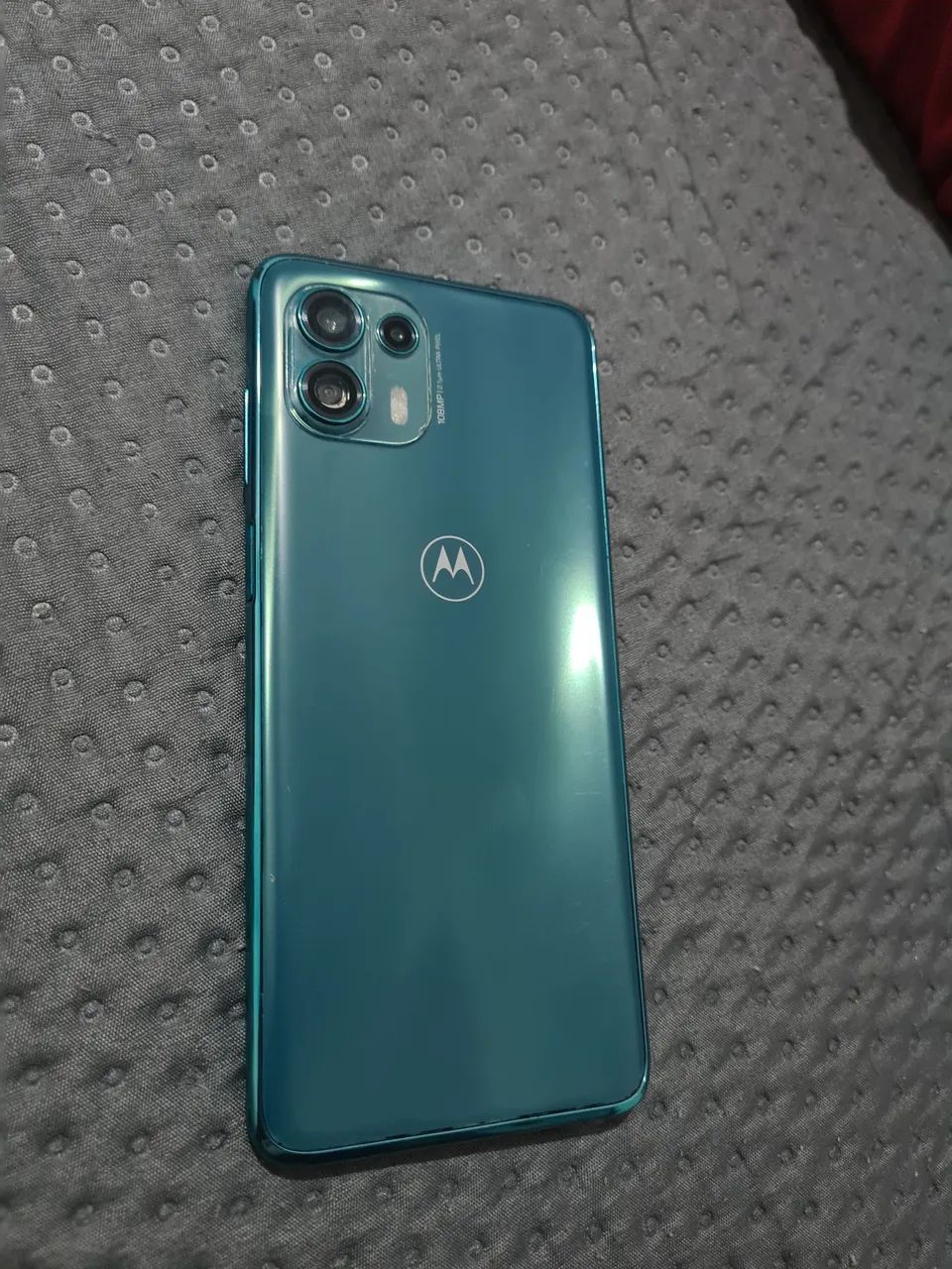 Moto edge 20 zerado - Foto 5