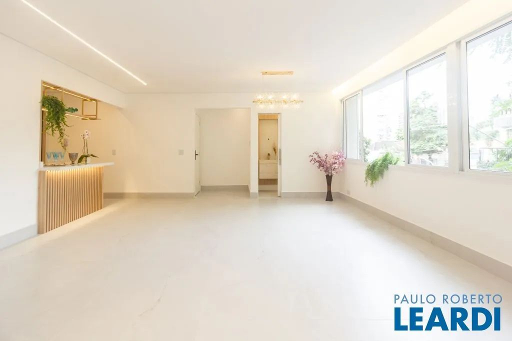 APARTAMENTO - HIGIENÓPOLIS - SP - Foto 4