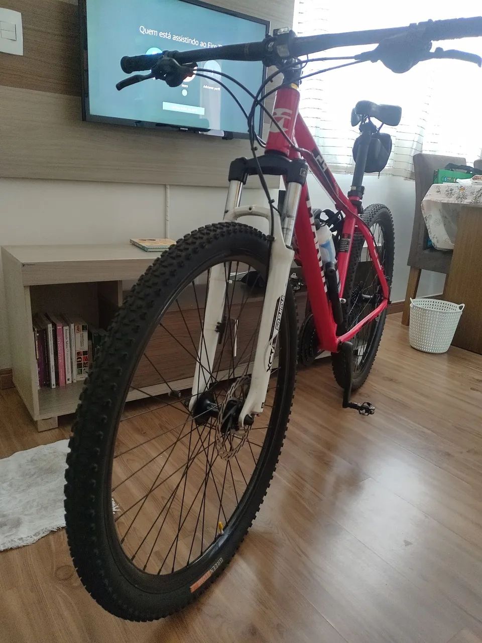 Bike aro 29 Martim  - Foto 3