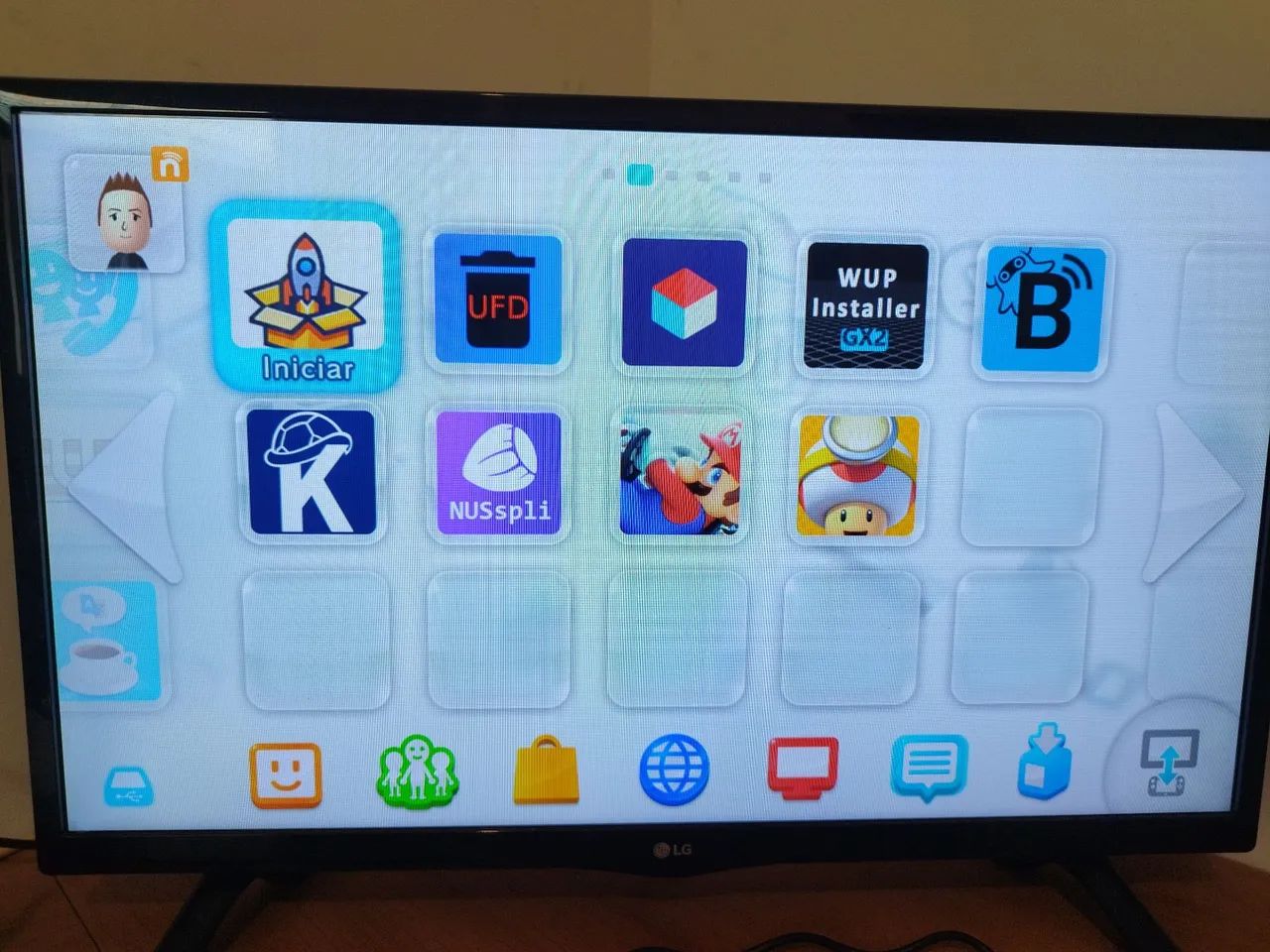 Nintendo Wii U - Foto 4
