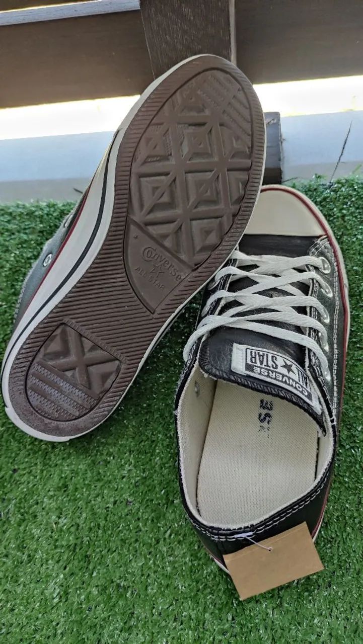 Tênis Converse 33 - Foto 2