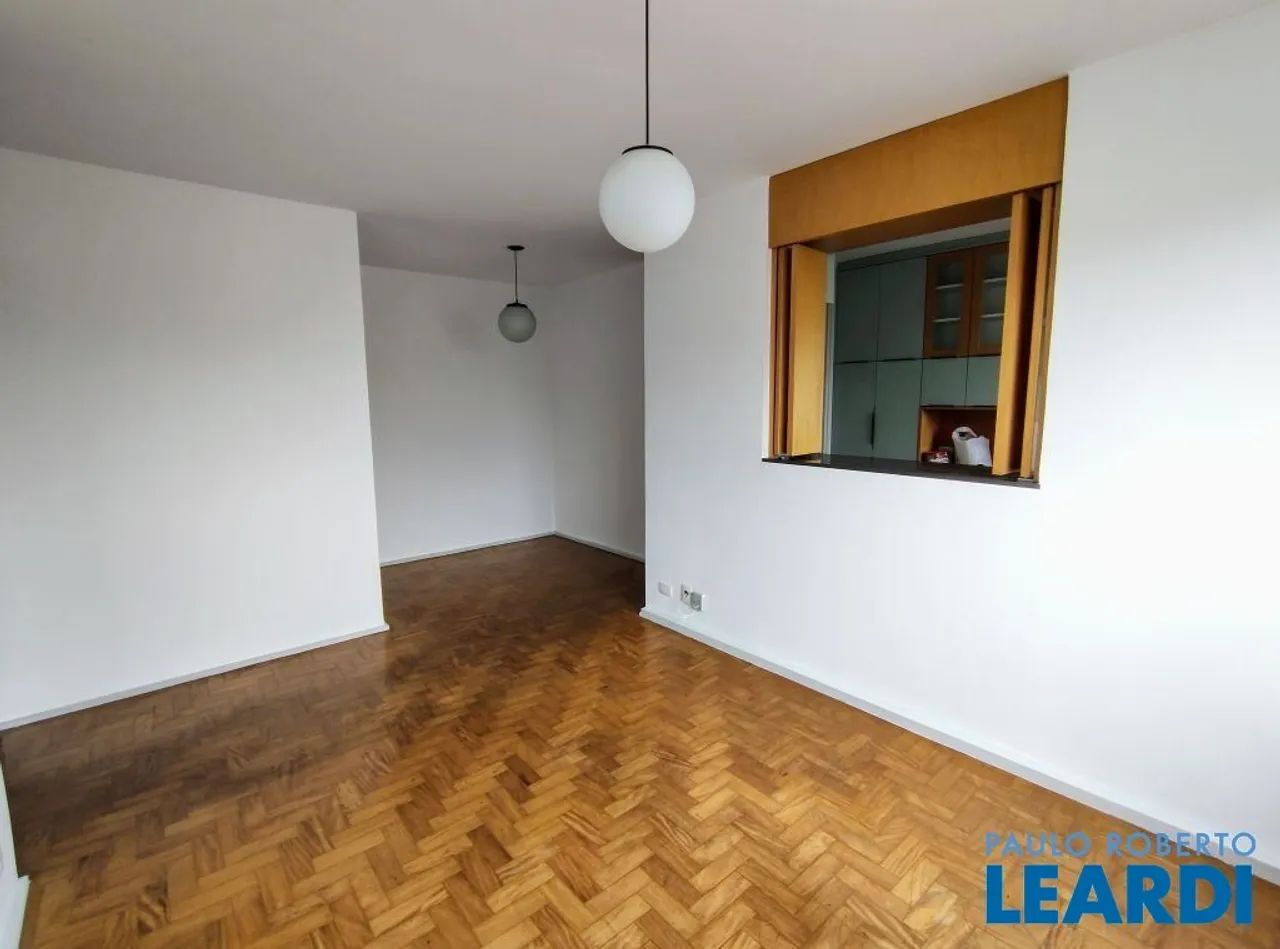 APARTAMENTO - PINHEIROS - SP - Foto 3