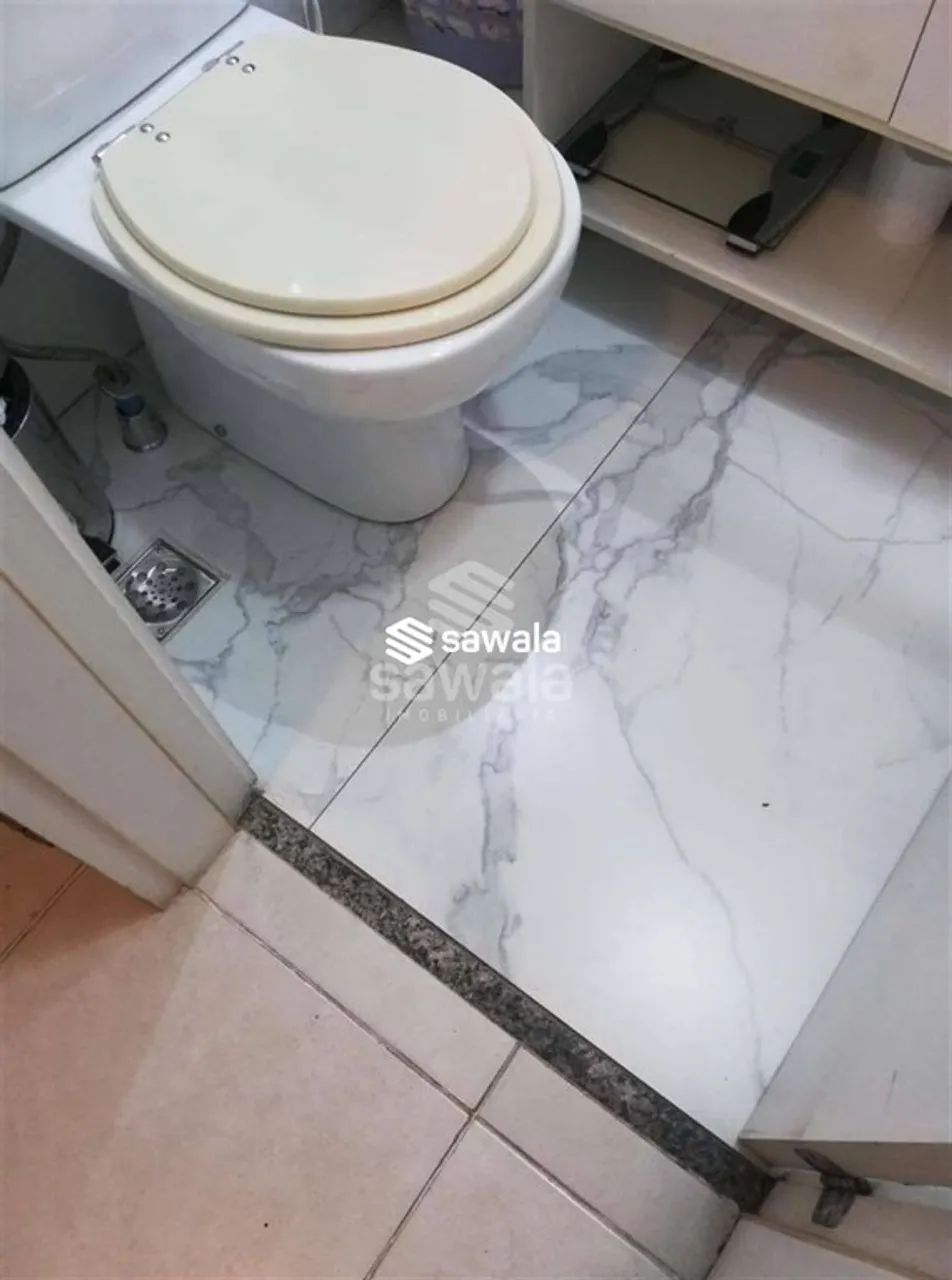 Jardins Do Valqueire - Apartamento 2 quartos, sendo 1 suíte