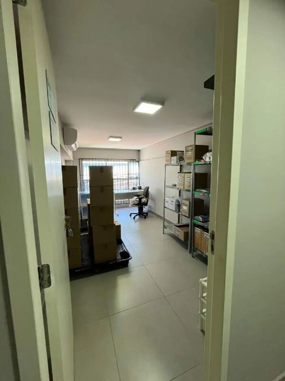 Sala à venda, 2 vagas, Estoril - Belo Horizonte/MG - Foto 5