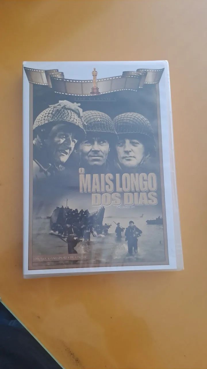 FILMES CLÁSSICOS... - Foto 3