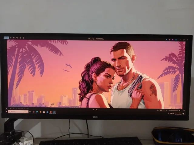 Monitor LG 29'' Ultrawide - Foto 2