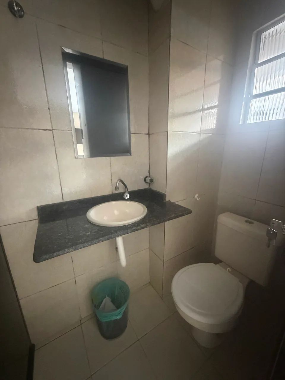 Apartamento mobiliado térreo São Brás/ térreo próx ao ophir Loyola  - Foto 4