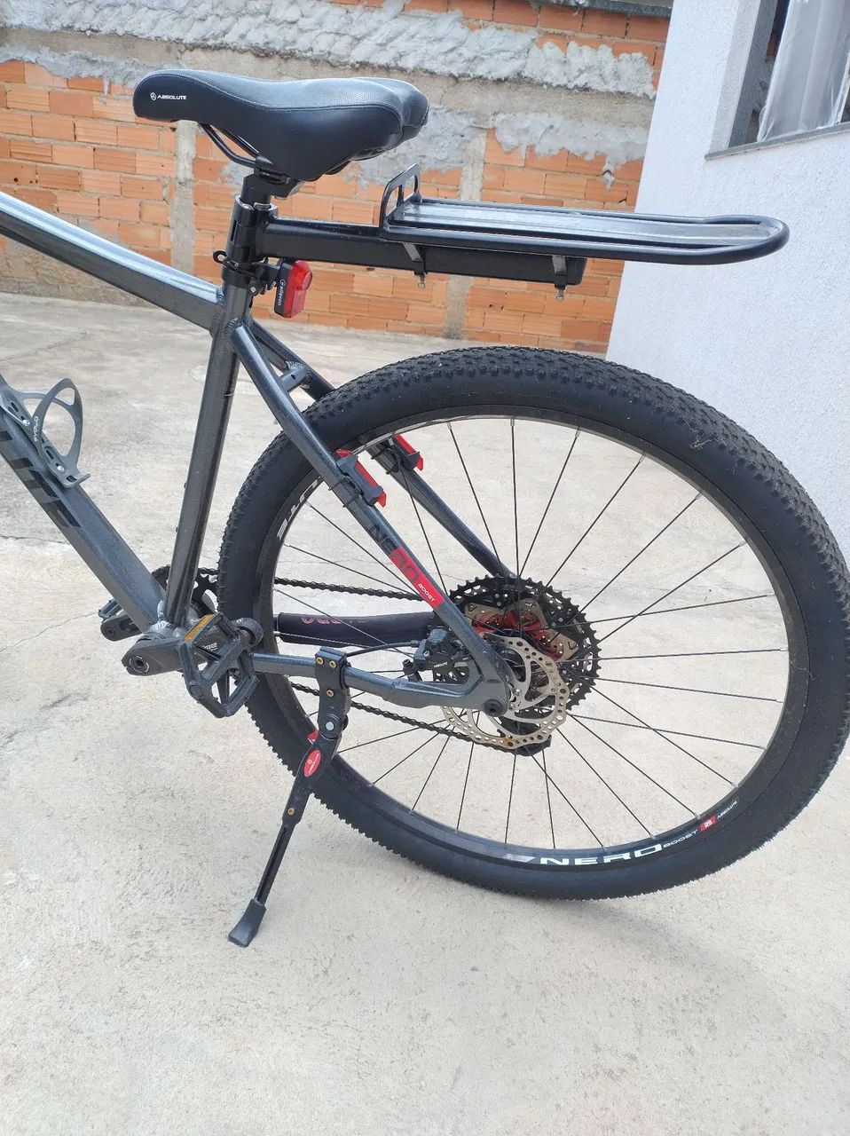 Bicicleta nova - Foto 2