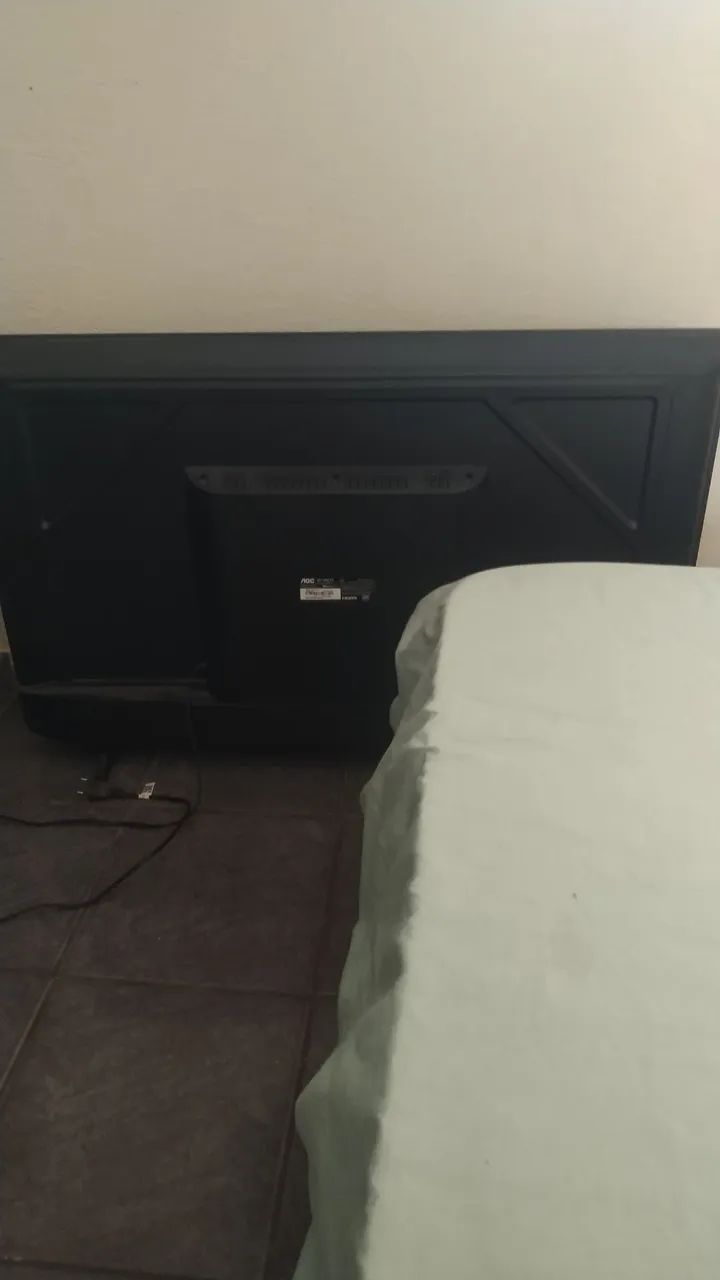 Vende se tv - Foto 2