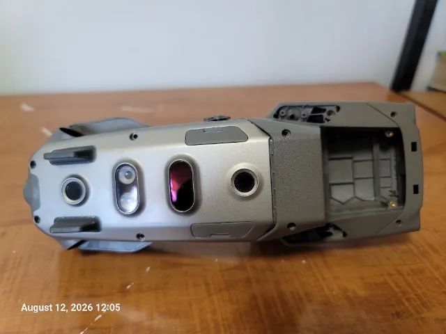 Carcaça Para Drone Dji Mavic 2 (Usado) - Foto 3