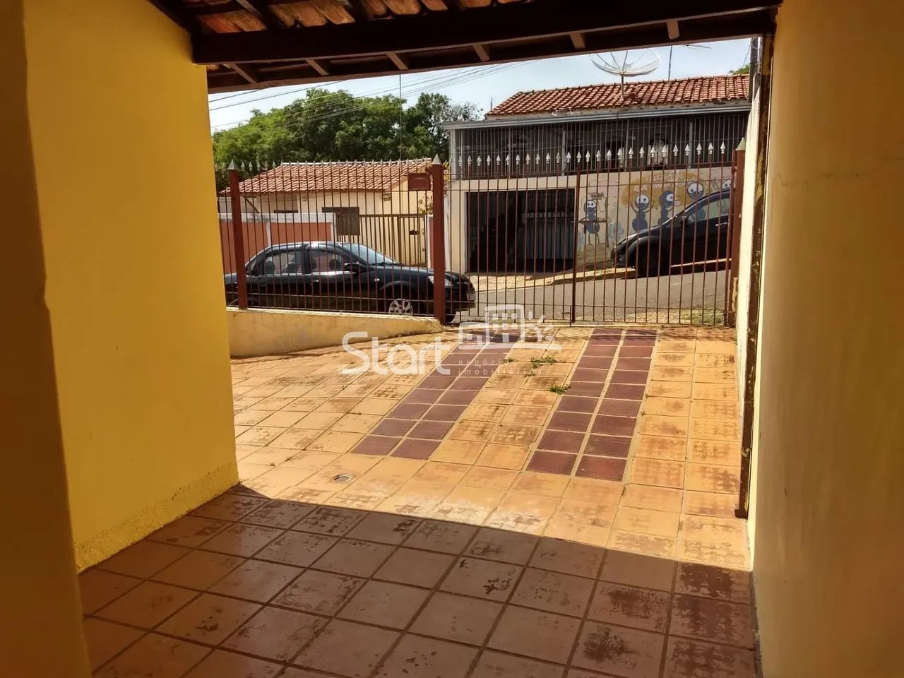 casa - Vila Miguel Vicente Cury - Campinas - Foto 3