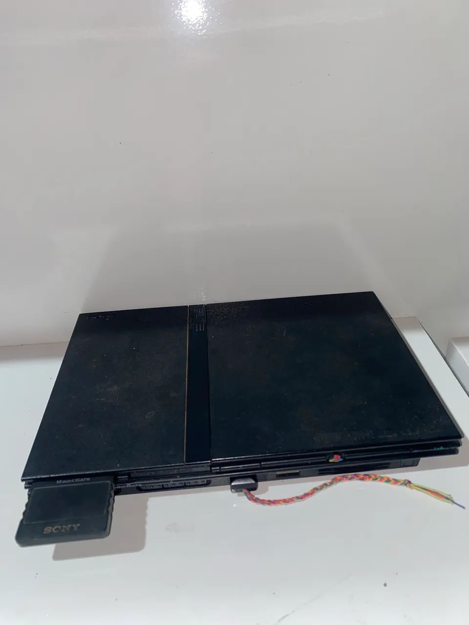 PlayStation 2 slim 