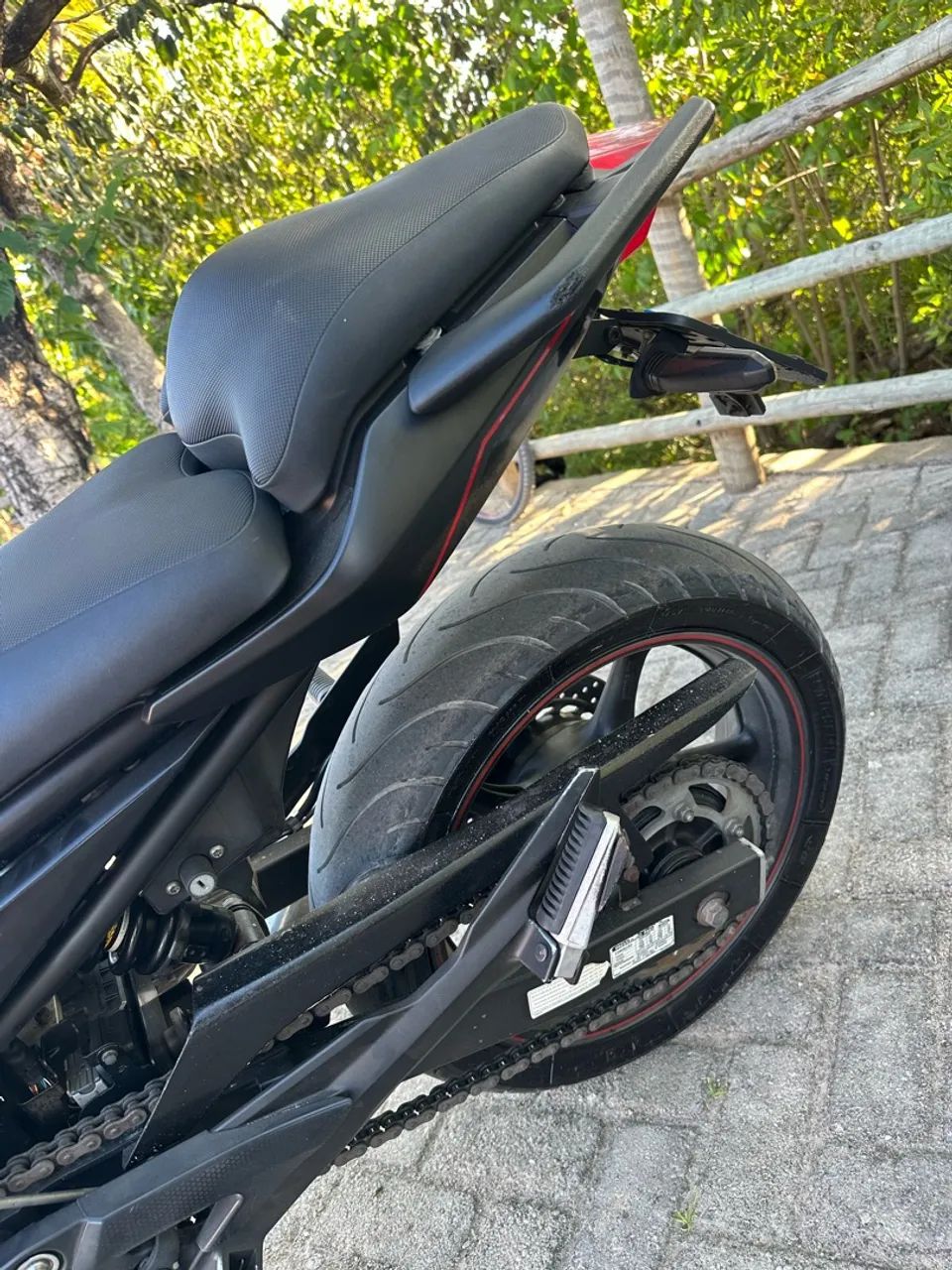 XJ6 N SP ABS - Foto 4
