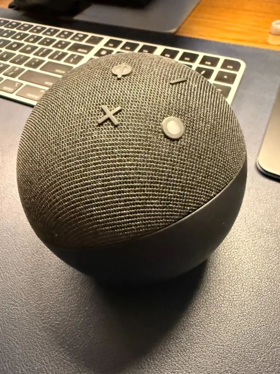 Echo dot 5ª geração - Foto 2