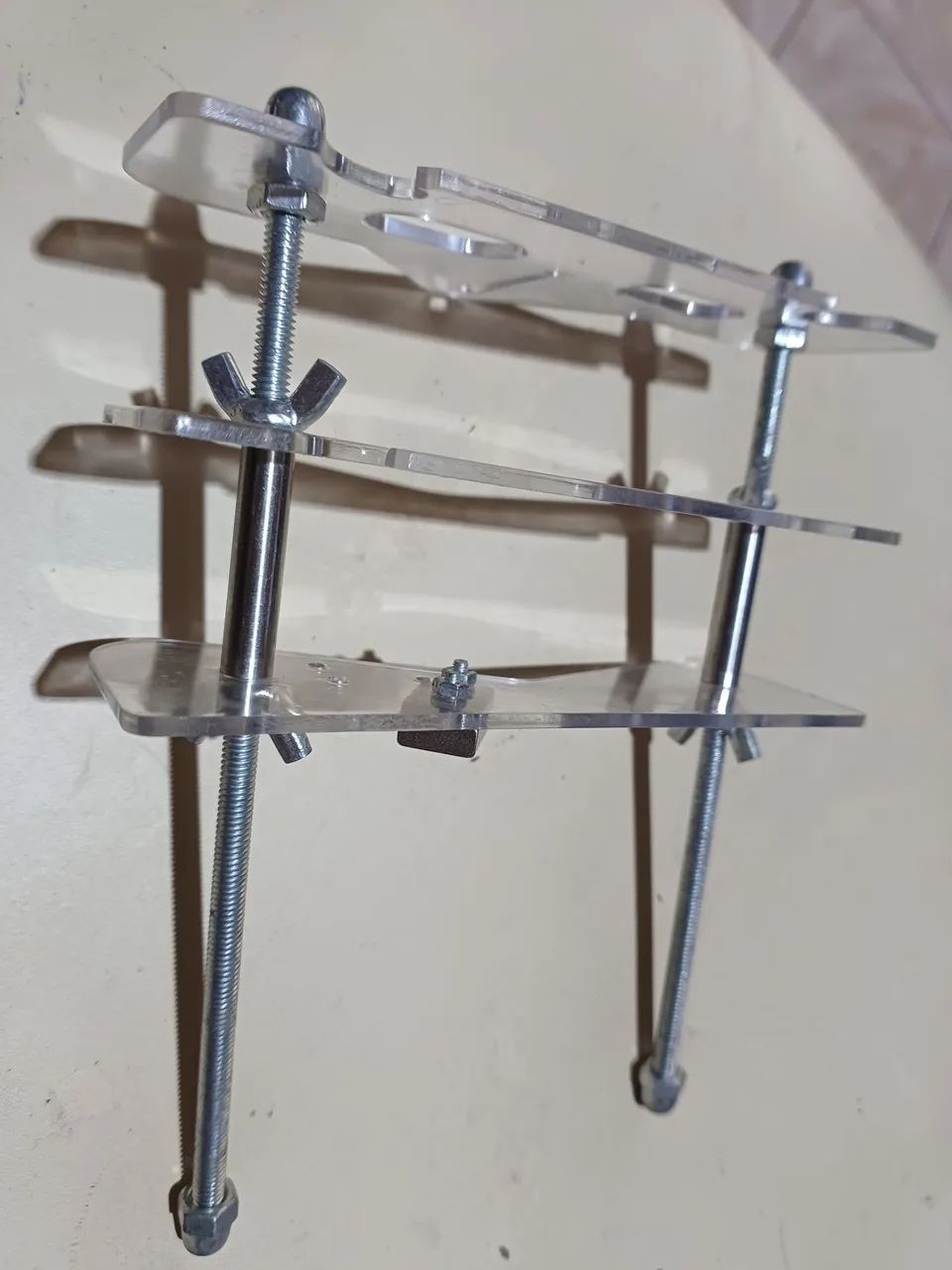 Cortador de Garrafas de Vidro - Foto 2