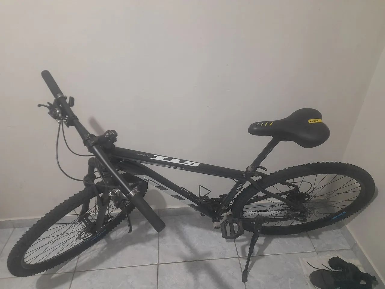 Bicicleta gti aro 29 - Foto 3