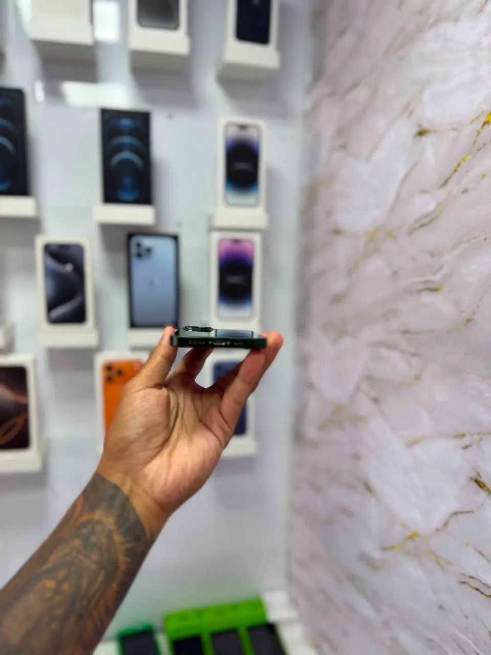 IPHONE 13 128GB - Foto 4