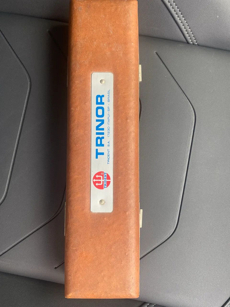 Trinor tridente - Foto 2