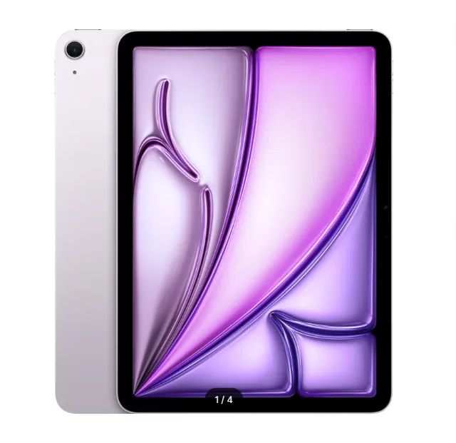 Apple iPad Air 11" M4 Wifi 128gb (2026) - Foto 2