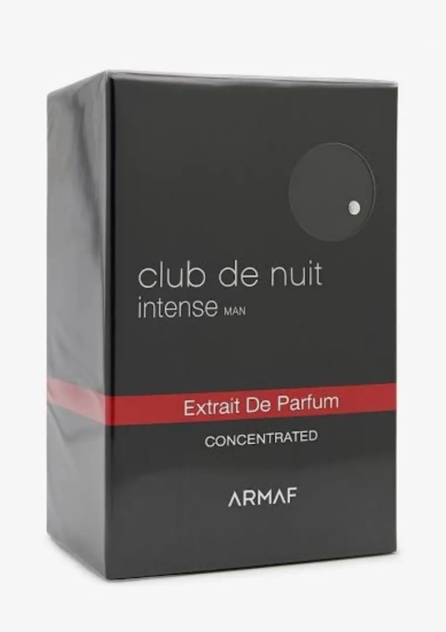 Club de Nuit Intense Extrait de Parfum Concentrated 70mL