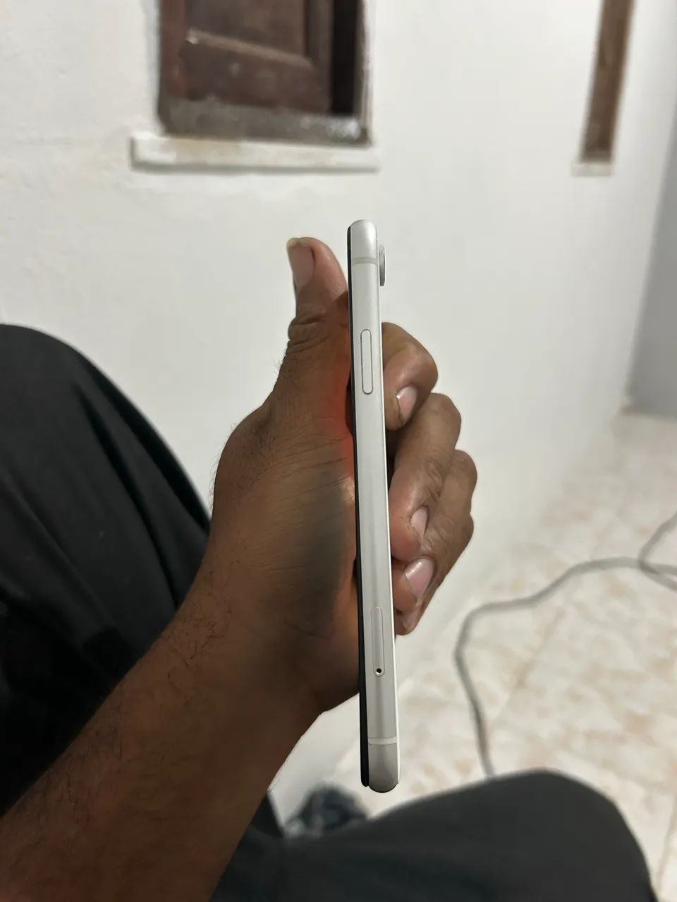 iPhone XR  - Foto 2