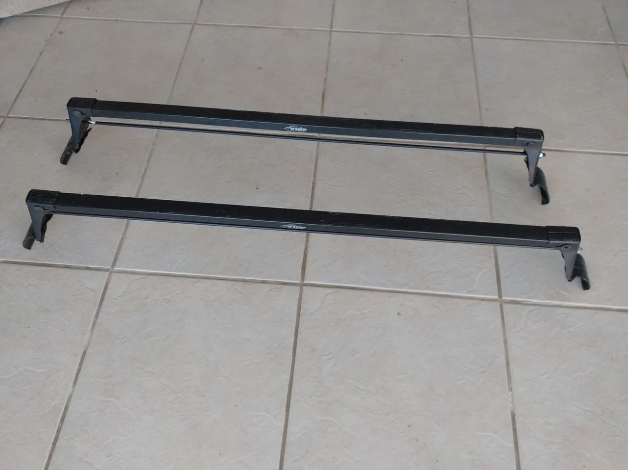 Rack teto 