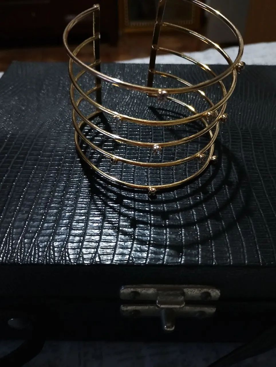 Bracelete Romanel 