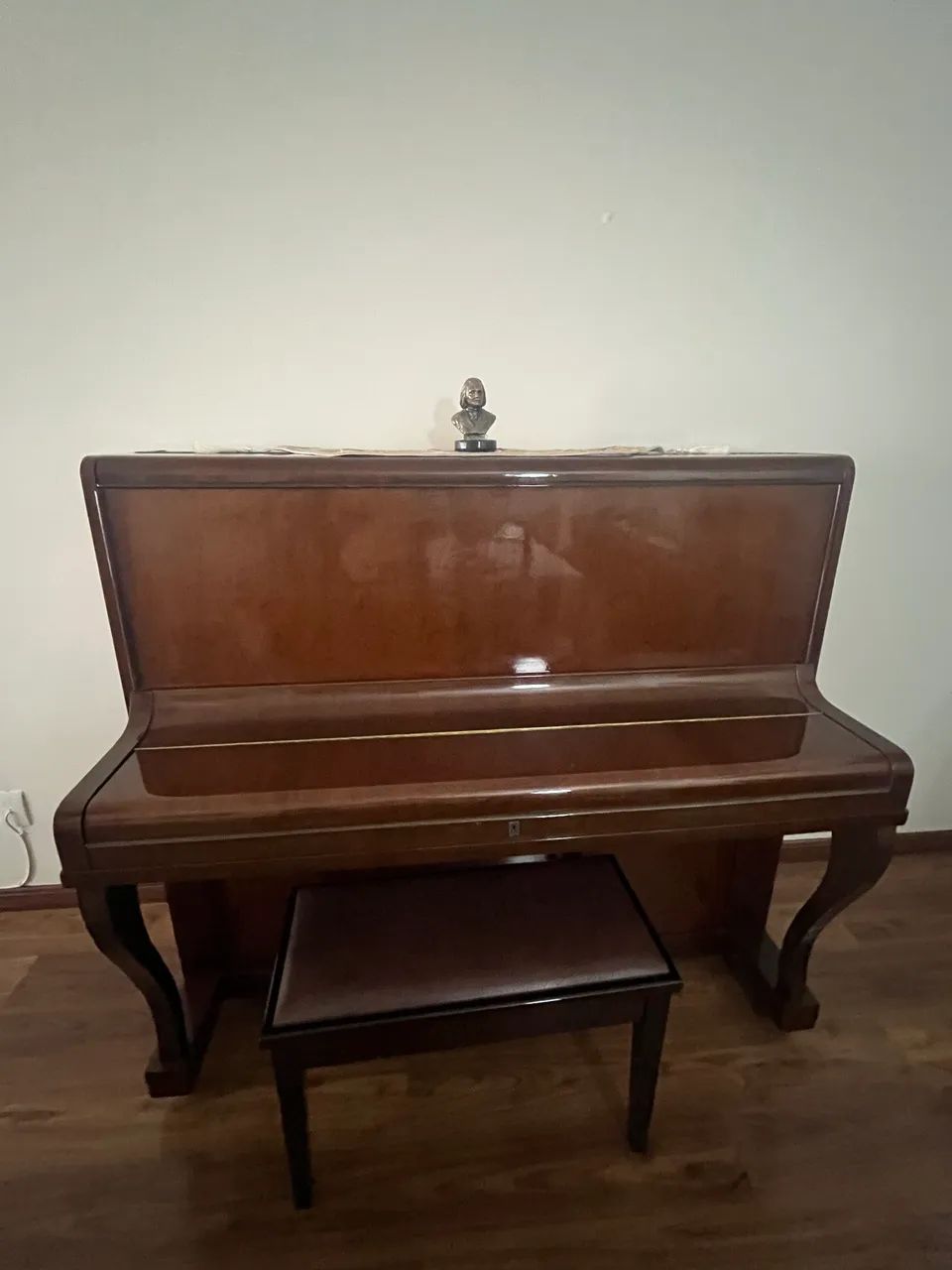 Piano Essenfelder - Foto 2
