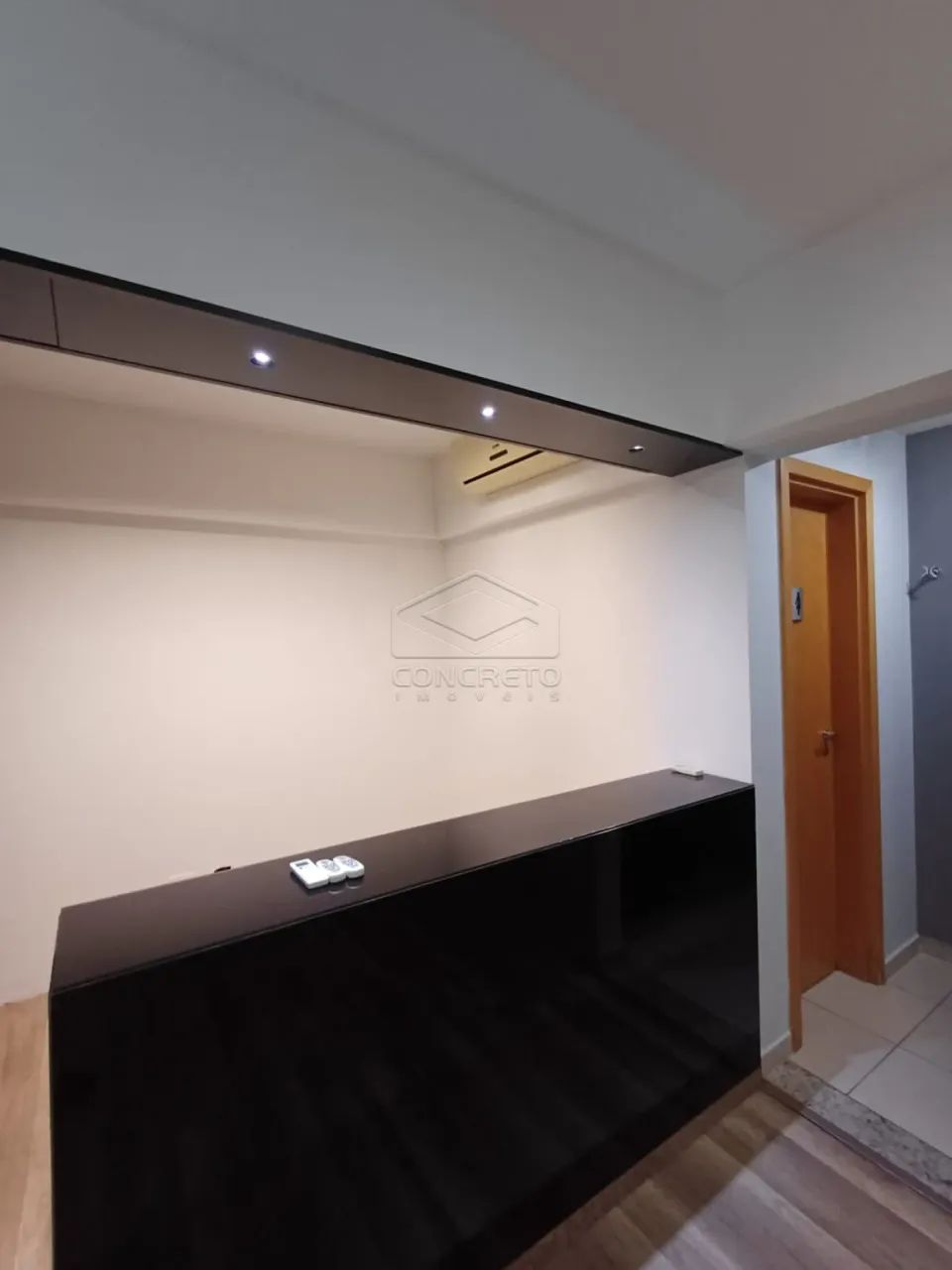 EXCELENTE SALA COMERCIAL EM ÓTIMA LOCALIZAÇÃO DE BAURU/SP - Foto 4