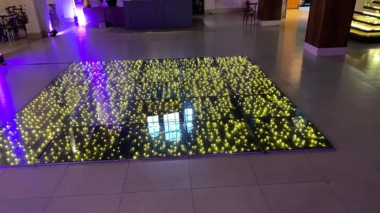 Pista de Led  - Foto 2